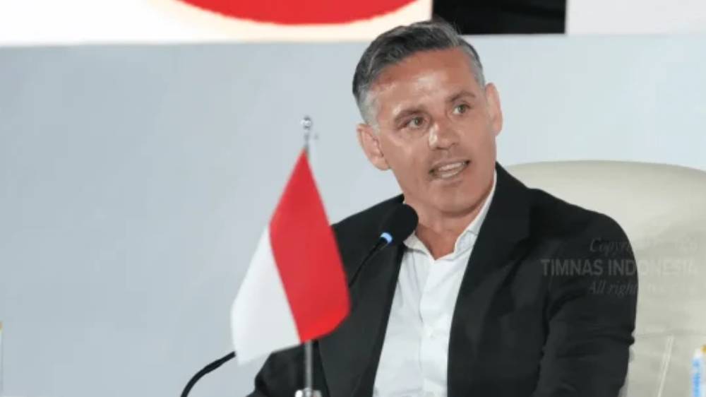 Lawan Bulgaria, Timnas Indonesia Bidik Kemenangan Perdana atas Tim Eropa