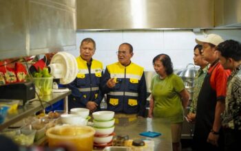 BPH Migas Jamin Ketersediaan Energi di Tarakan Selama Ramadan dan Idulfitri 2026