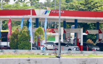 Viral Harga BBM Disebut Naik Tinggi, Ini Klarifikasi Pertamina