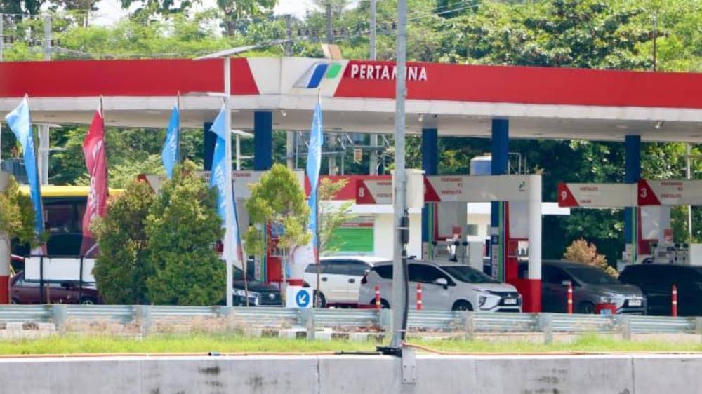 Viral Harga BBM Disebut Naik Tinggi, Ini Klarifikasi Pertamina