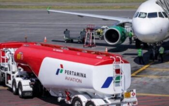 Avtur Naik Hingga 80 Persen, Pemerintah Diminta Cegah Lonjakan Tarif Penerbangan