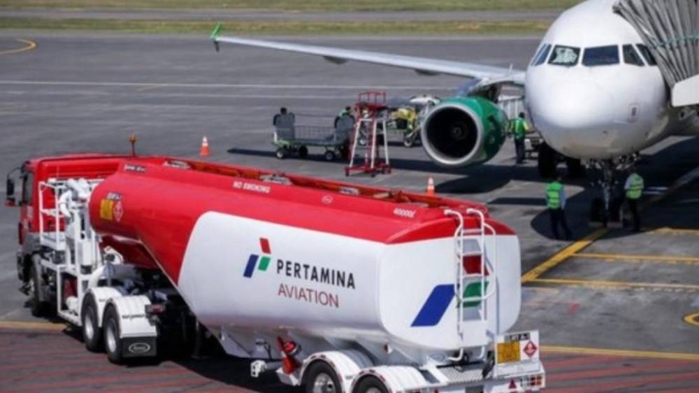 Avtur Naik Hingga 80 Persen, Pemerintah Diminta Cegah Lonjakan Tarif Penerbangan