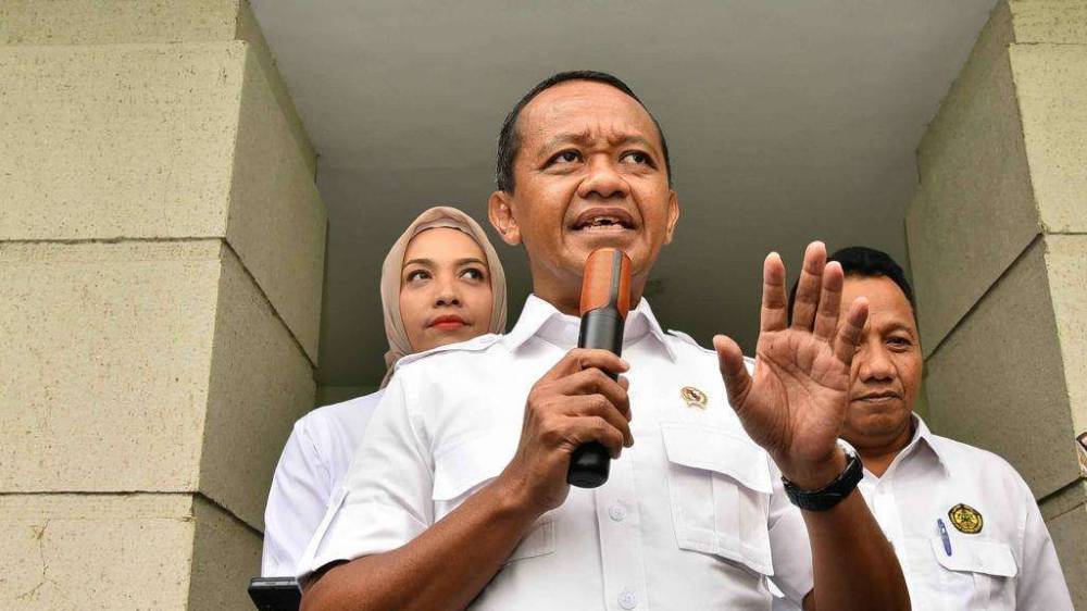 Pemerintah Tegaskan LPG 3 Kg Tak Naik, Stok di Atas Standar