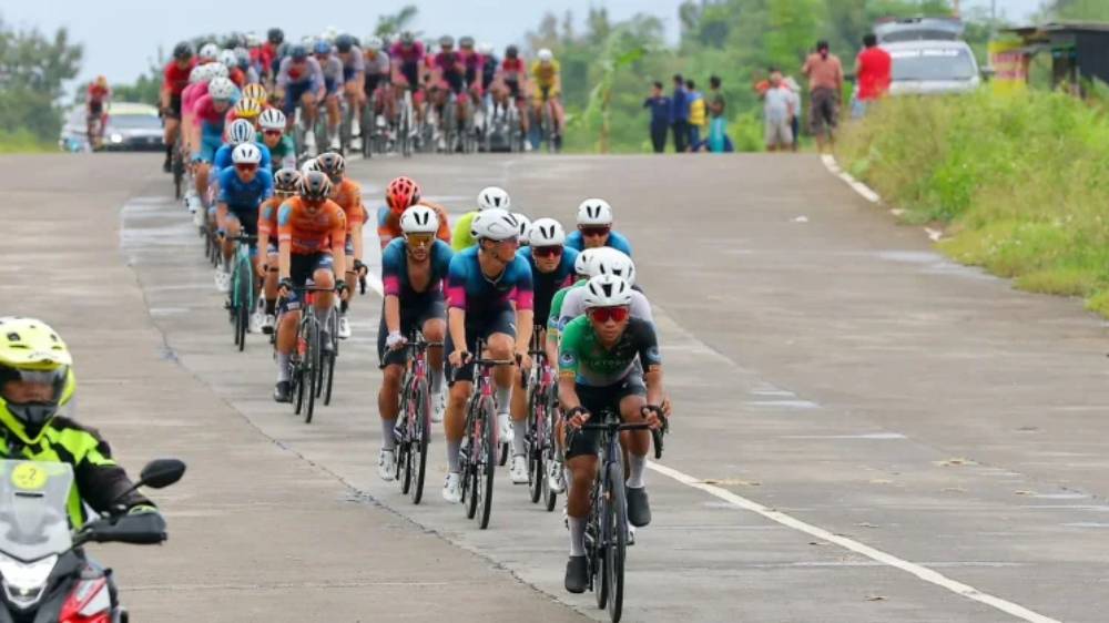 Fokus Efisiensi Anggaran, Tour de Banyuwangi Ijen Absen di Tahun 2026