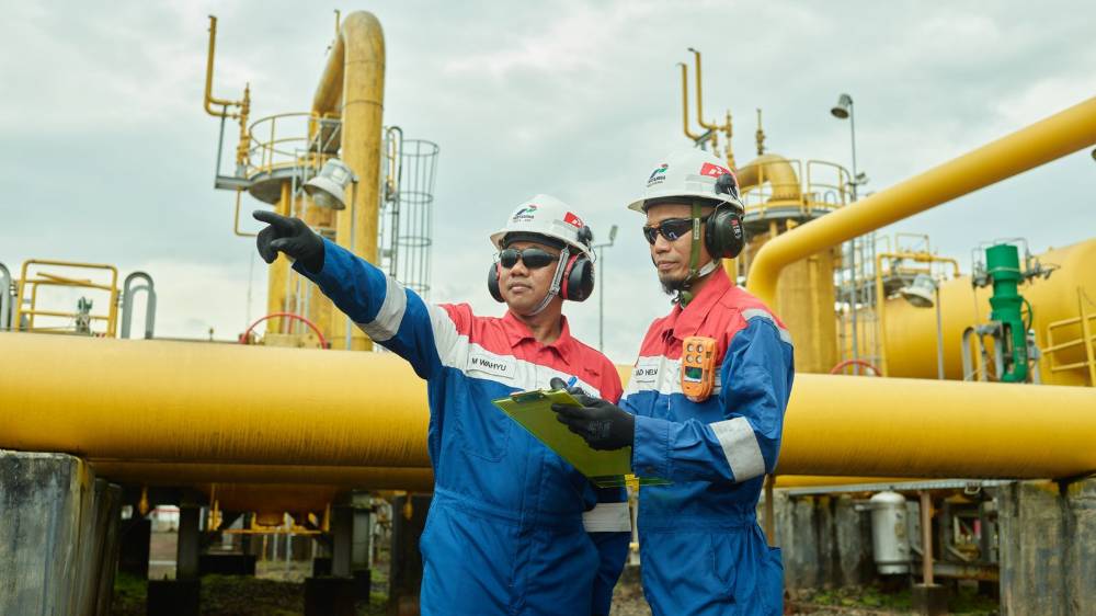 Fokus Pasar Domestik dan Disiplin Keuangan, PGN Pertahankan Kinerja Solid di Kuartal I 2026