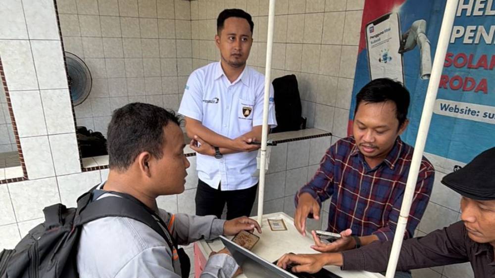Pertamina Patra Niaga Jatimbalinus Perkuat Subsidi Tepat, Layanan QR Code Ditingkatkan
