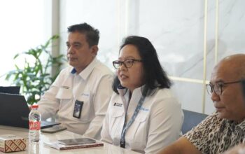 Tingkatkan Tata Kelola ESG, TPS Gelar Pelatihan Sustainability Report