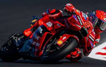 Petaka di Le Mans, Marc Marquez Dipastikan Absen Dua Seri
