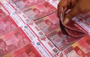 April 2026, Cadangan Devisa RI Turun di Tengah Stabilitas Rupiah Dijaga