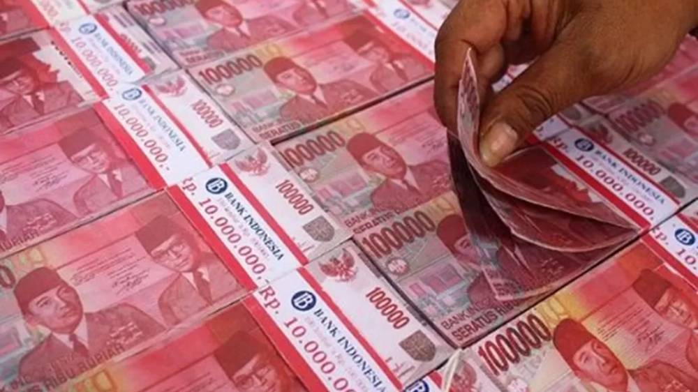 April 2026, Cadangan Devisa RI Turun di Tengah Stabilitas Rupiah Dijaga