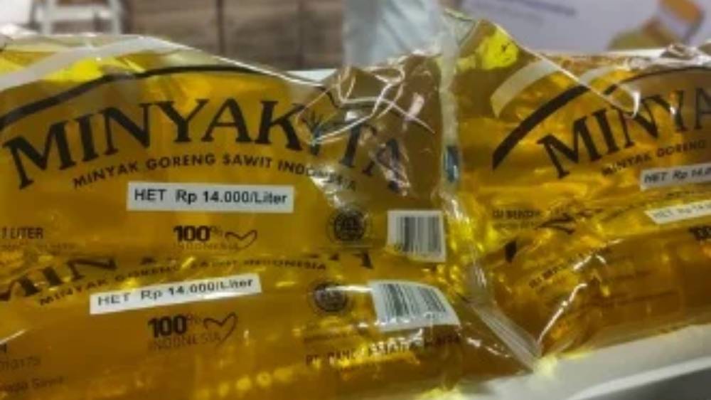 Distribusi ke Papua Jadi Biang MinyaKita Sulit Ditemukan