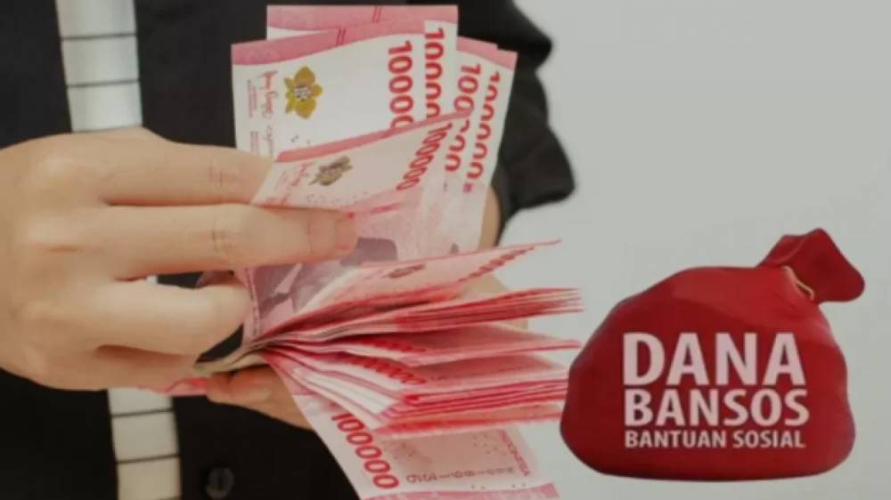 Main Judi Online, Penerima Bansos Langsung Dicoret Pemerintah