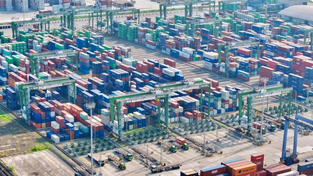 TTL Perkuat Posisi sebagai Gerbang Perdagangan Internasional Indonesia Timur