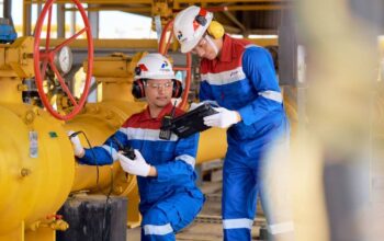 PGN Perkuat Infrastruktur Gas Nasional dan Ekspansi Energi Rendah Emisi di Usia ke-61