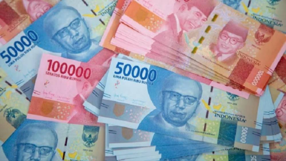 Jelang Long Weekend, Rupiah Menguat ke Rp17.475 per Dolar AS