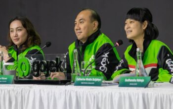 Gojek Dukung Kebijakan Baru Komisi Ojol, Driver Terima 92 Persen Pendapatan