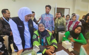 Gojek dan Kemenkes Fasilitasi Cek Kesehatan Gratis bagi Ribuan Mitra Driver di 17 Kota