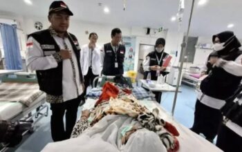 Jelang Keberangkatan Haji, BPJS Kesehatan Minta Jemaah Aktifkan JKN