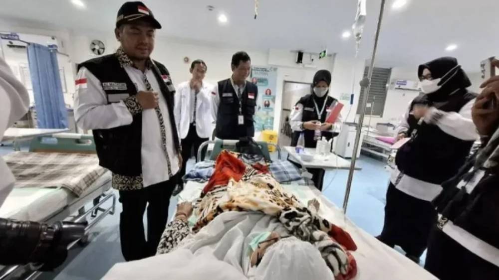 Jelang Keberangkatan Haji, BPJS Kesehatan Minta Jemaah Aktifkan JKN