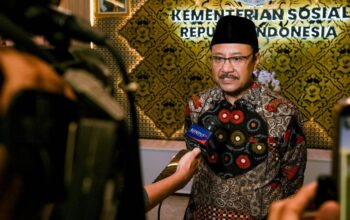 Gus Ipul: Sekolah Rakyat Hadir hingga Wilayah 3T di Indonesia