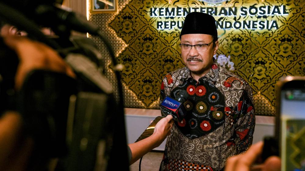 Gus Ipul: Sekolah Rakyat Hadir hingga Wilayah 3T di Indonesia