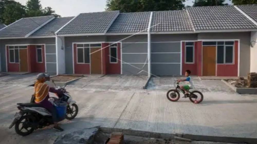 Kenaikan BI Rate Bikin Pasar Properti Masuk Fase Wait and See