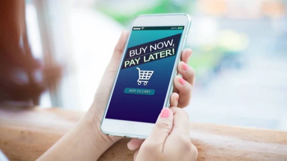Kredit Macet Meningkat, OJK Buka Opsi Batasi Penggunaan Paylater
