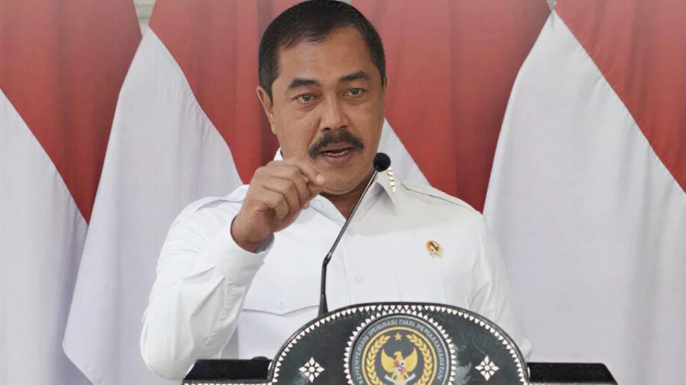 Usai Penahanan Pejabat Imigrasi oleh KPK, Agus Andrianto Dorong Reformasi Tata Kelola
