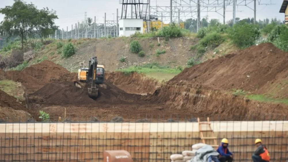 INKA Bangun Jalur Uji Kereta 3 Kilometer di Banyuwangi, Siap Beroperasi Akhir 2026