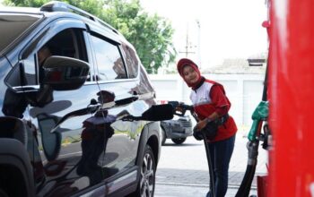 Pemerintah Siapkan Tambahan Subsidi Energi di RAPBN 2027, BBM dan Listrik Naik