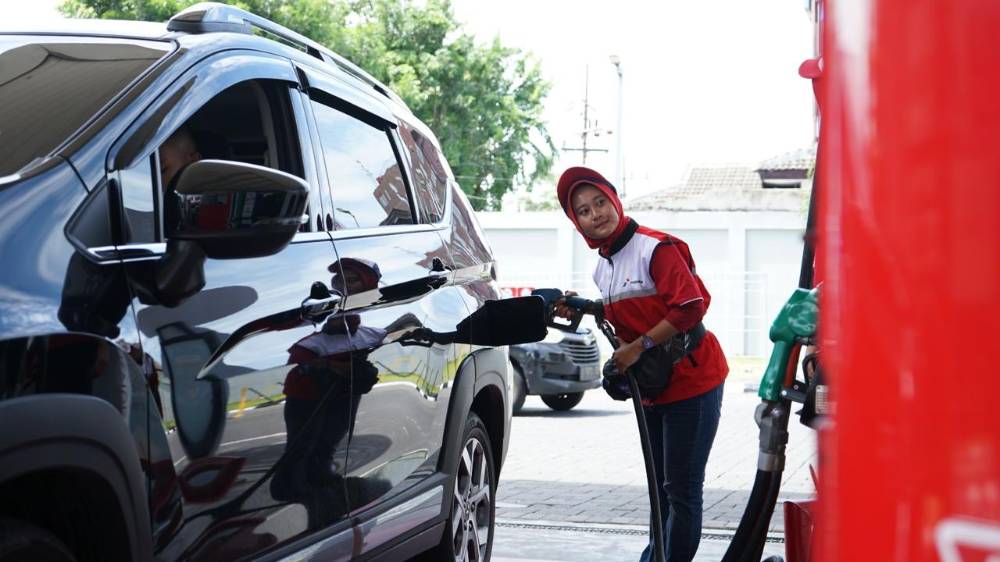 Pemerintah Siapkan Tambahan Subsidi Energi di RAPBN 2027, BBM dan Listrik Naik