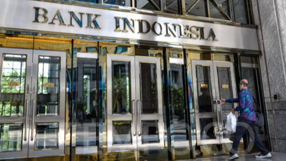 Likuiditas Ekonomi Menguat, Uang Beredar Capai Rp10.415 Triliun