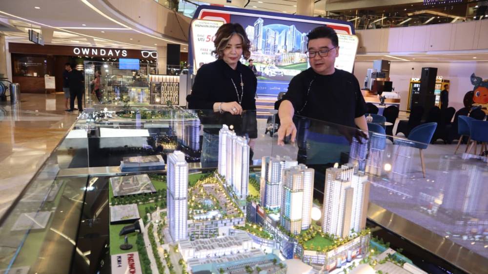 Pakuwon Group Gandeng 9 Bank, Tawarkan KPR Bunga Mulai 2,8 Persen