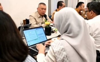 Menhub Pastikan Kebijakan Komisi Ojol Maksimal 8 Persen Berlaku Mulai 1 Juli 2026