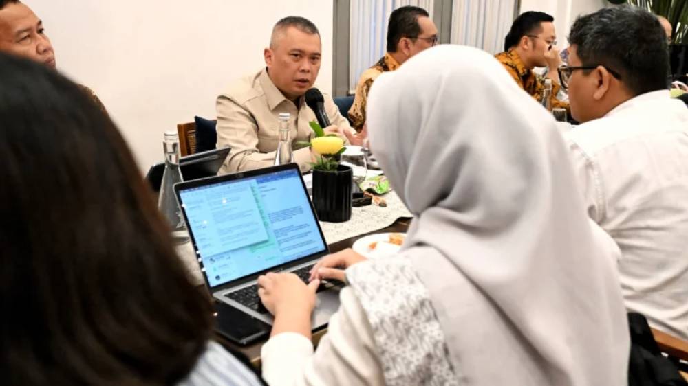 Menhub Pastikan Kebijakan Komisi Ojol Maksimal 8 Persen Berlaku Mulai 1 Juli 2026