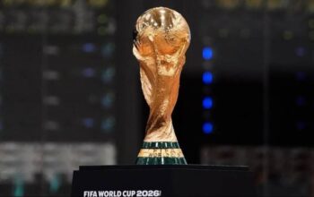 Piala Dunia 2026 Cetak Sejarah, 215 Gol Tercipta di Babak Grup