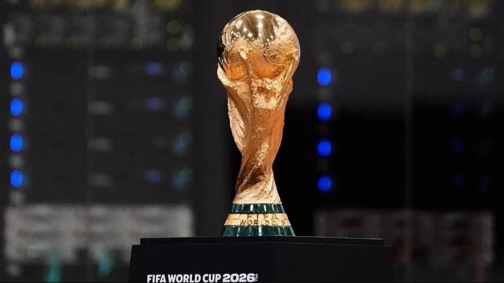 Piala Dunia 2026 Cetak Sejarah, 215 Gol Tercipta di Babak Grup