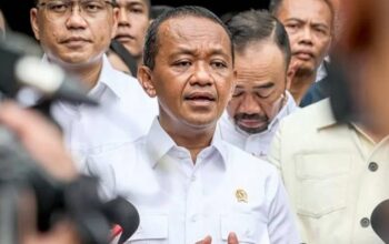 ESDM: Harga Tabung CNG Merah Putih Akan Disamakan dengan LPG 3 Kg Bersubsidi