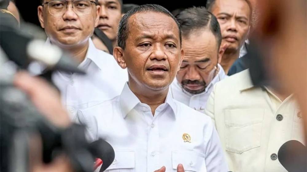 ESDM: Harga Tabung CNG Merah Putih Akan Disamakan dengan LPG 3 Kg Bersubsidi