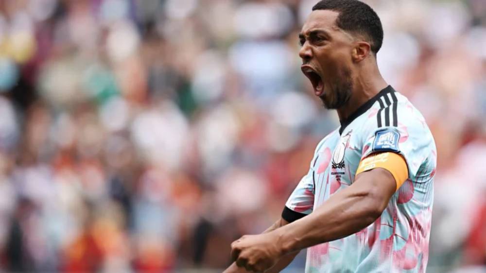 Hasil Piala Dunia 2026: Belgia Bangkit Kalahkan Senegal 3-2, Tielemans Antar ke Babak 16 Besar