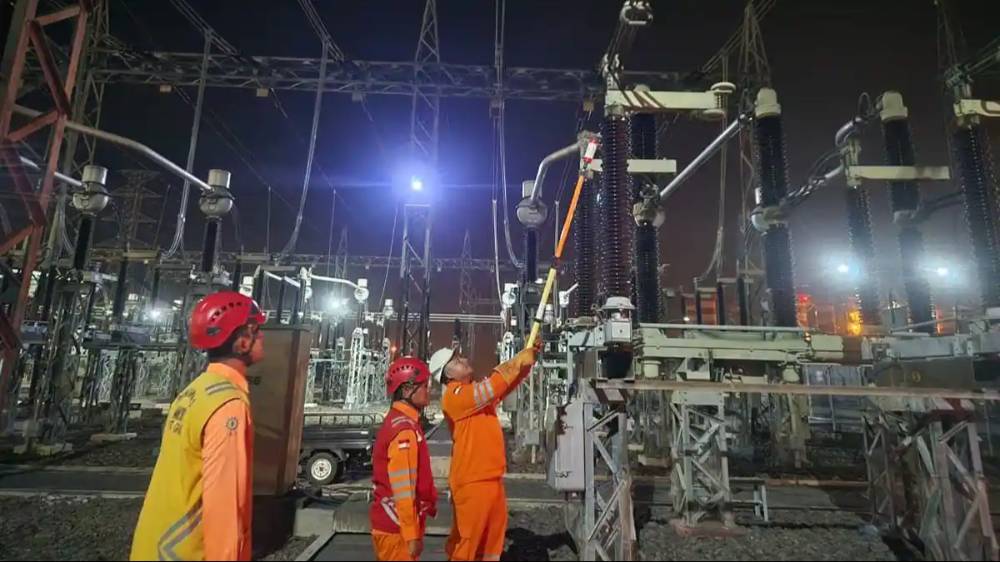 Dapat Tambahan 16,8 Juta Ton Batu Bara, PLN Klaim Jawa-Bali Bebas Pemadaman Bergilir