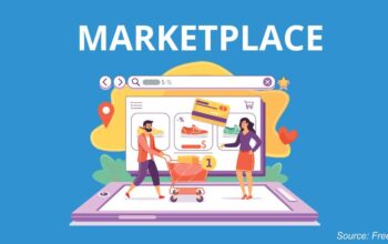 Jelang Penerapan PPN Marketplace, idEA Tunggu Aturan Teknis dari DJP