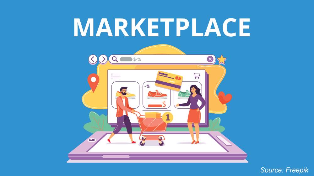 Jelang Penerapan PPN Marketplace, idEA Tunggu Aturan Teknis dari DJP