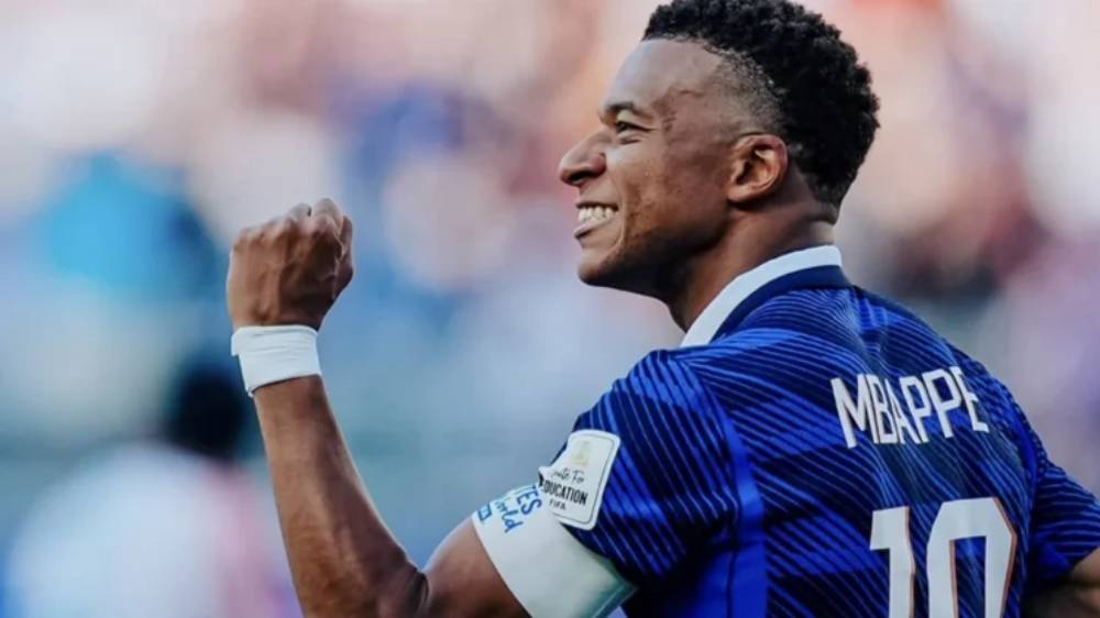 Prancis ke Perempat Final Piala Dunia 2026, Mbappe Jadi Penentu Kemenangan atas Paraguay