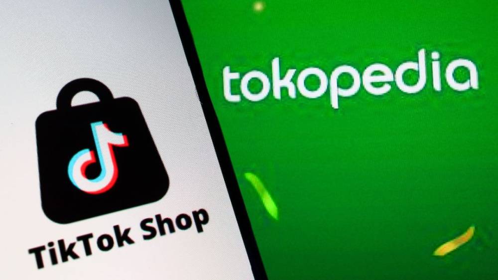 Kemnaker Buka Suara Soal Isu PHK Massal TikTok-Tokopedia