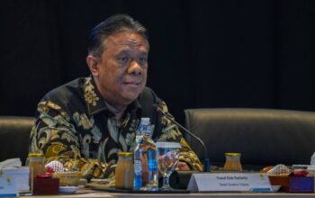PLN Nusantara Power Produksi 66.919 GWh Listrik Sepanjang 2025, BPP Turun 11,4 Persen