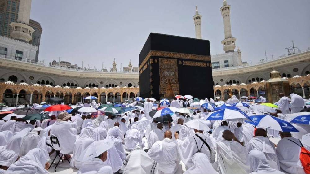 Kementerian Haji Usul BPIH 2027 Naik 23 Persen Menjadi Rp107,34 Juta