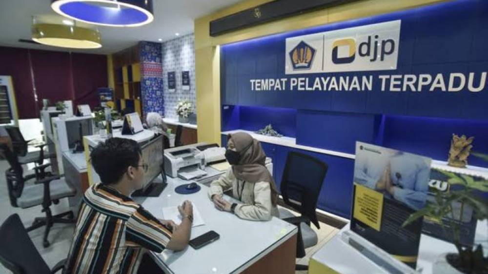 Tunggakan Pajak Rp36 Triliun Jadi Target, DJP Kantongi Pembayaran Rp1,4 Triliun
