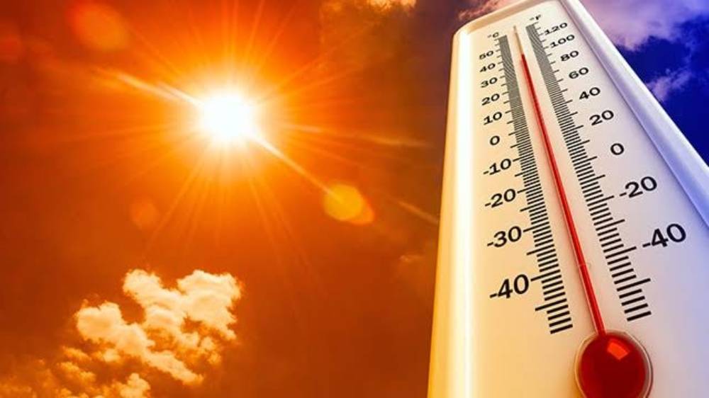 Surabaya dan Bandung Masuk 20 Kota dengan Risiko Panas Ekstrem Tertinggi di Dunia Versi Oxford