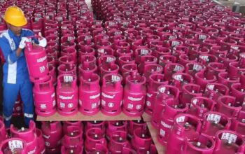 Bright Gas Lebih Murah, Pertamina Sesuaikan Harga LPG Non Subsidi